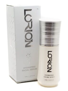 Lorion Hydrating FACIAL SERUM